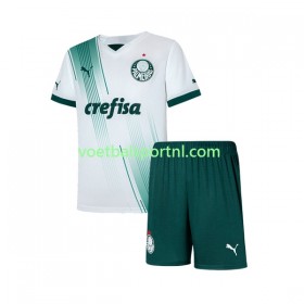 Palmeiras Kind Uit Tenue 2023-24